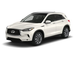 2022 INFINITI QX50 Autograph