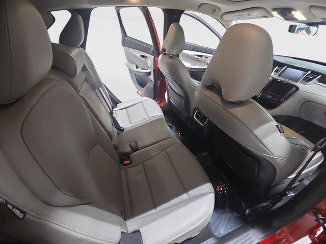 2023 INFINITI QX50 Sensory