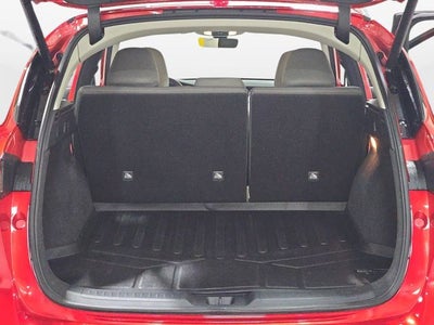 2023 INFINITI QX50 Sensory