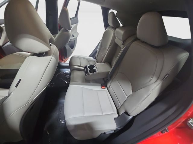 2023 INFINITI QX50 Sensory