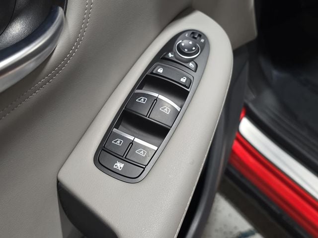 2023 INFINITI QX50 Sensory