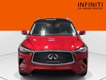 2023 INFINITI QX50 Sensory