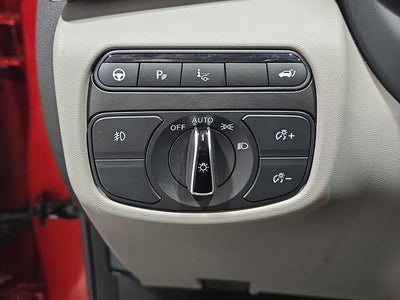 2023 INFINITI QX50 Sensory