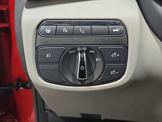 2023 INFINITI QX50 Sensory