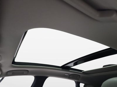 2023 INFINITI QX50 Sensory