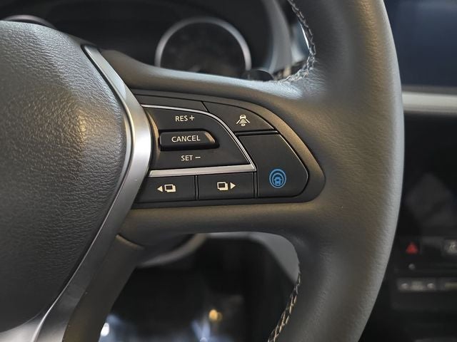 2023 INFINITI QX50 Sensory