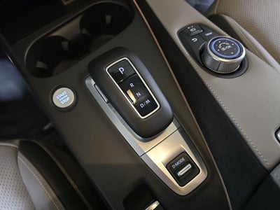 2023 INFINITI QX50 Sensory