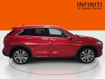2023 INFINITI QX50 Sensory