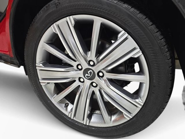 2023 INFINITI QX50 Sensory