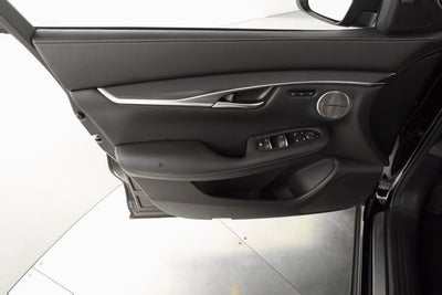 2025 INFINITI QX50 SPORT