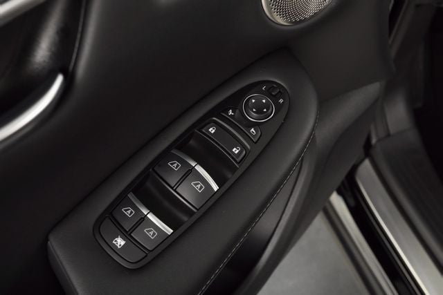 2025 INFINITI QX50 SPORT