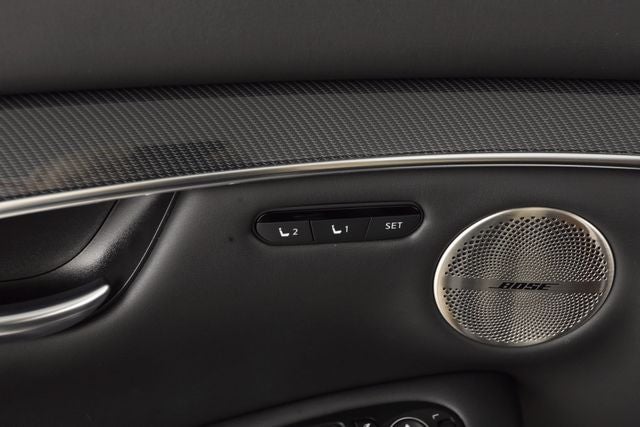 2025 INFINITI QX50 SPORT