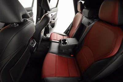2025 INFINITI QX50 SPORT