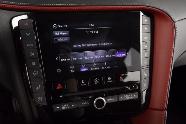 2025 INFINITI QX50 SPORT