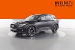 2025 INFINITI QX50 SPORT