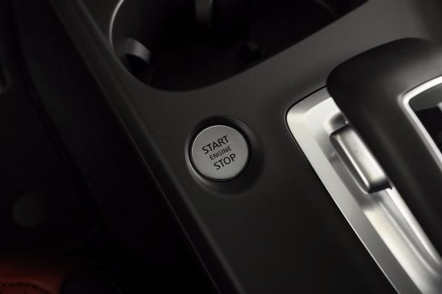 2025 INFINITI QX50 SPORT
