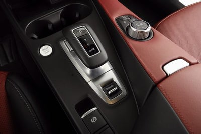 2025 INFINITI QX50 SPORT