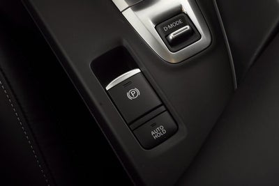 2025 INFINITI QX50 SPORT