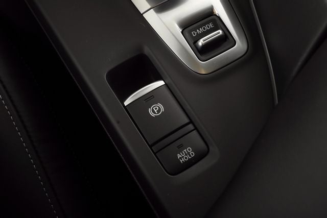 2025 INFINITI QX50 SPORT