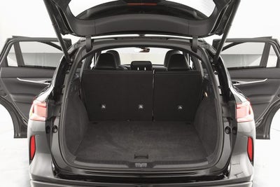 2025 INFINITI QX50 SPORT