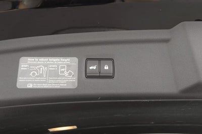 2025 INFINITI QX50 SPORT