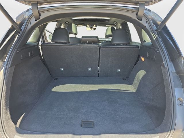 2023 INFINITI QX50 SPORT