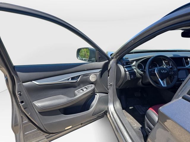 2023 INFINITI QX50 SPORT