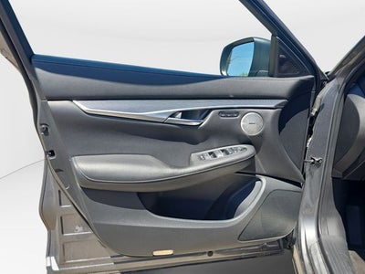 2023 INFINITI QX50 SPORT
