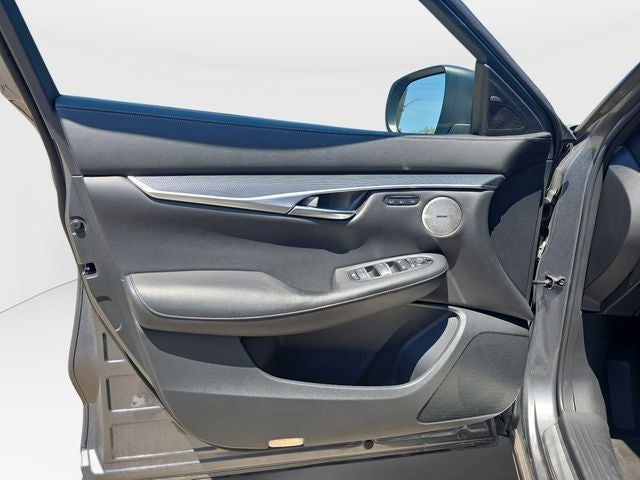 2023 INFINITI QX50 SPORT