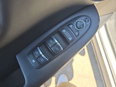 2023 INFINITI QX50 SPORT