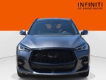 2023 INFINITI QX50 SPORT