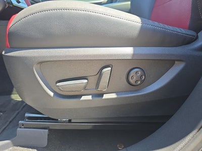 2023 INFINITI QX50 SPORT