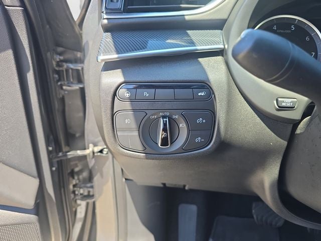 2023 INFINITI QX50 SPORT