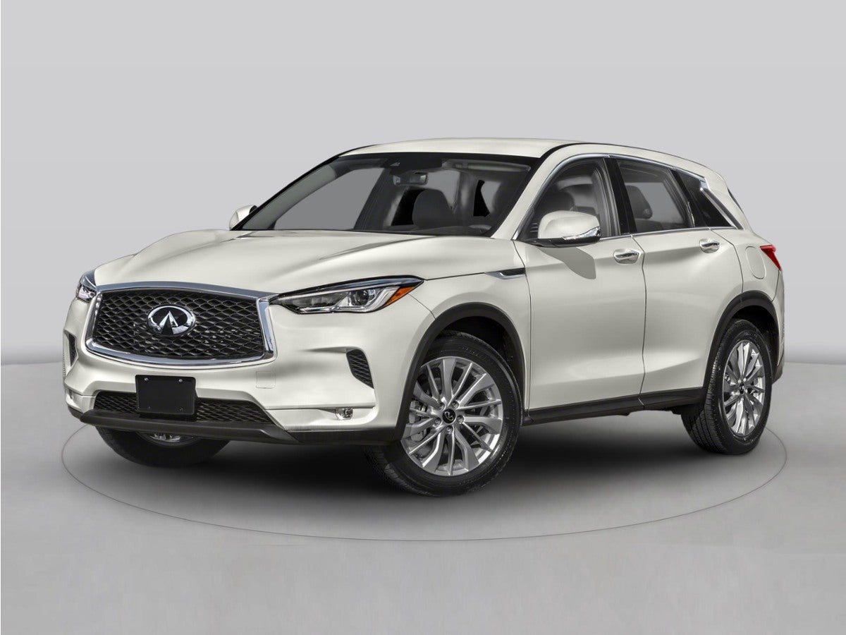 2023 INFINITI QX50 Sport AWD's photo