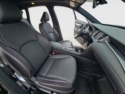 2023 INFINITI QX50 SPORT