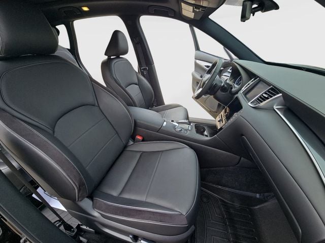 2023 INFINITI QX50 SPORT