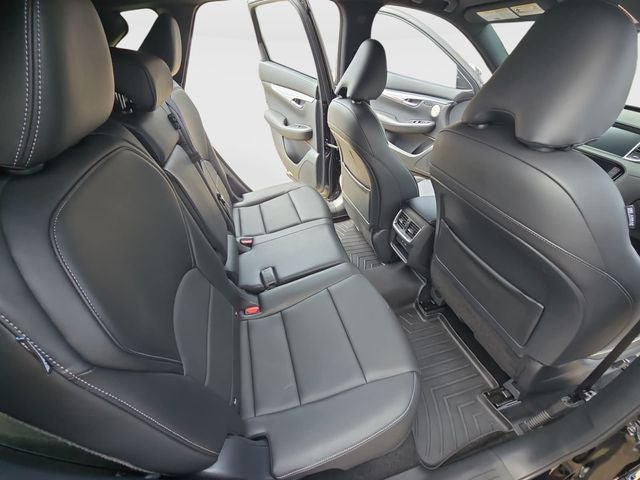 2023 INFINITI QX50 SPORT