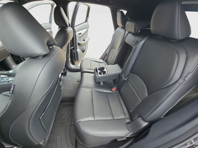 2023 INFINITI QX50 SPORT