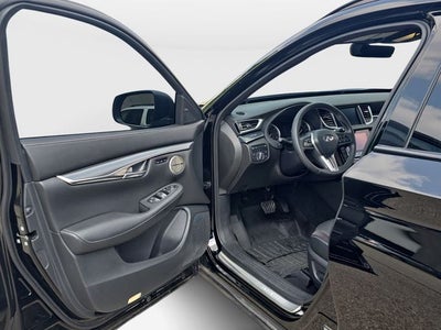 2023 INFINITI QX50 SPORT