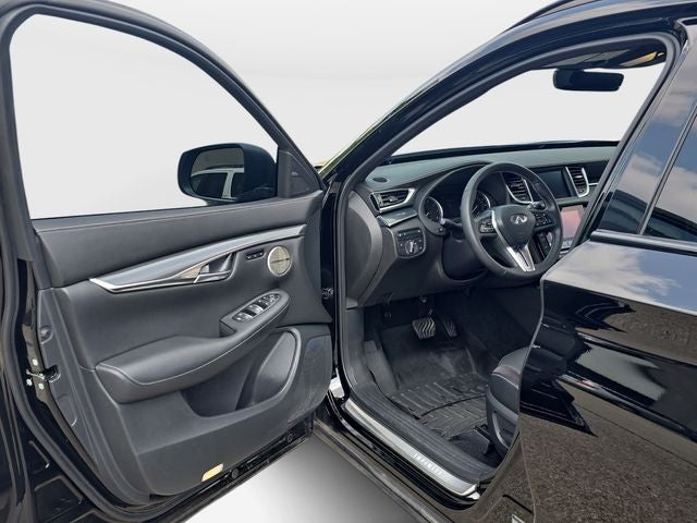 2023 INFINITI QX50 SPORT