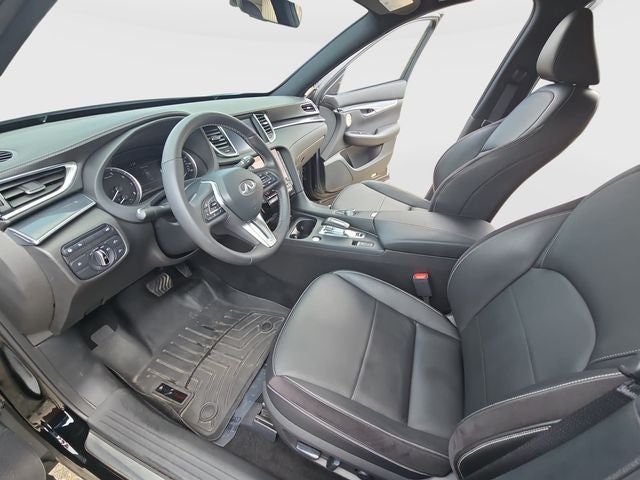 2023 INFINITI QX50 SPORT
