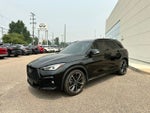 2023 INFINITI QX50 SPORT