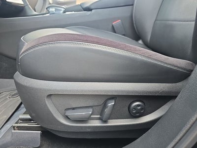 2023 INFINITI QX50 SPORT