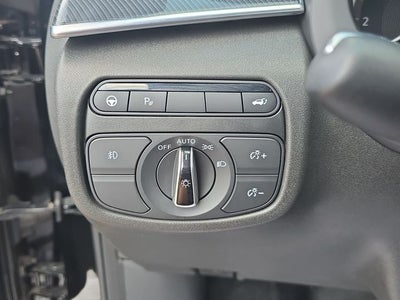 2023 INFINITI QX50 SPORT