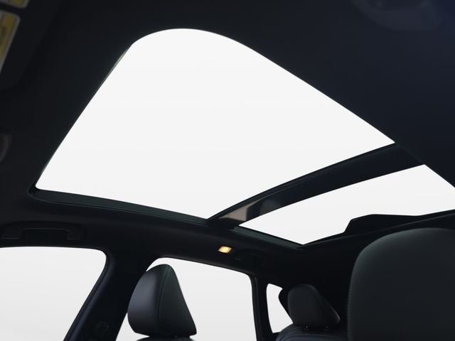 2023 INFINITI QX50 SPORT