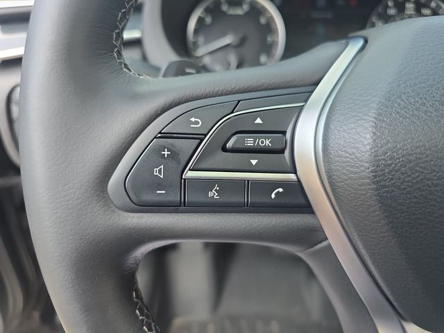 2023 INFINITI QX50 SPORT