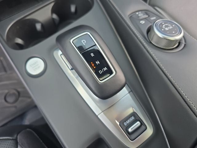 2023 INFINITI QX50 SPORT