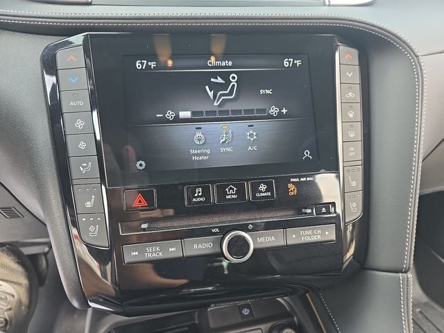 2023 INFINITI QX50 SPORT