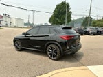2023 INFINITI QX50 SPORT