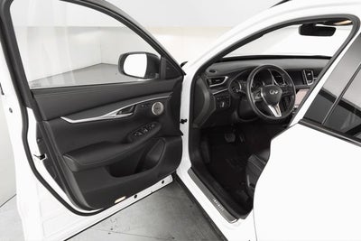 2023 INFINITI QX50 SPORT